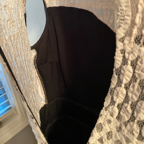 peplum dress - Picture 14 of 16